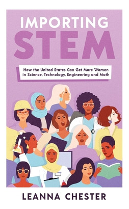 Libro Importing Stem: How The United States Can Get More ...