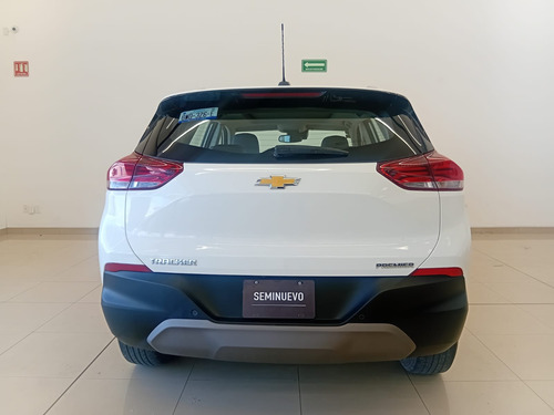 Chevrolet Tracker 1.2 Premier Turbo At