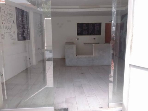 Imagen 3 de 10 de Chacao, Se Vende Local Comercial. Cod. 20-20612
