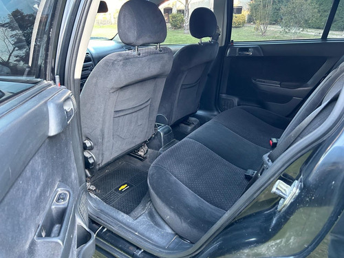 Chevrolet Astra 2.0 Gls