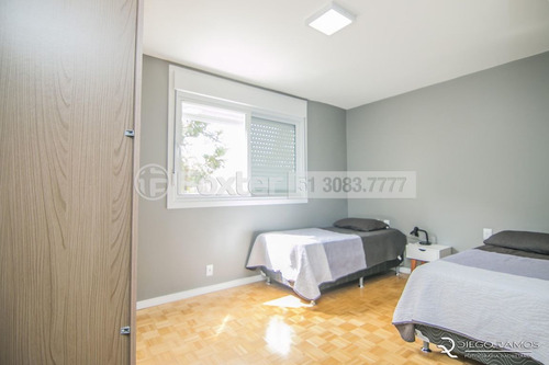 Imagem 17 de 27 de Apartamento, 3 Dormitórios, 114.97 M², Petrópolis - 164156