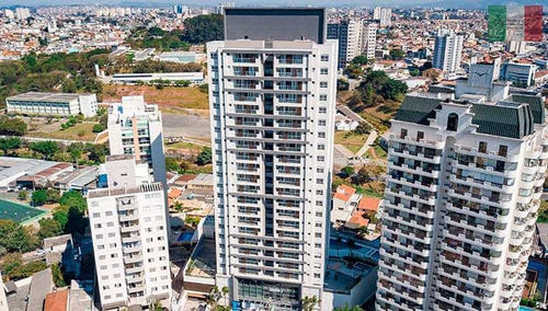 Imagem 16 de 30 de Design Bela Vista Osasco Dubai - Pronto Para Morar - V367