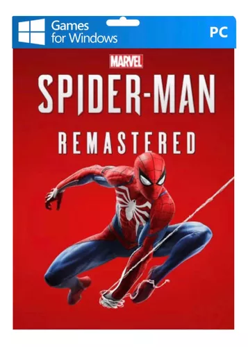 Spider-Man Remastered no PC: veja horário de lançamento e requisitos de  sistema