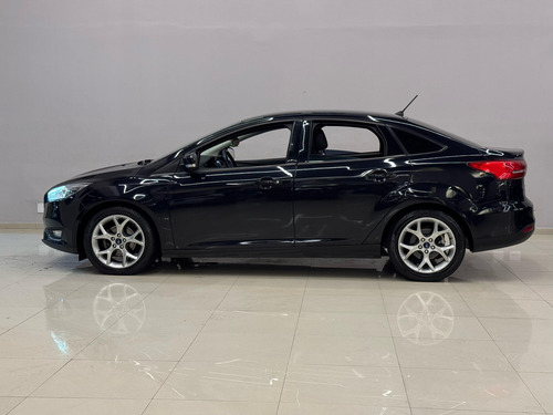 Ford Focus 2.0 SE 16V FLEX 4P POWERSHIFT