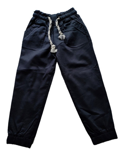 Pantalón Jogger Juvenil