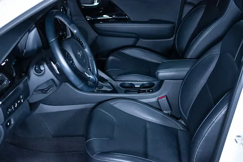 2021 Kia Niro Hybrid