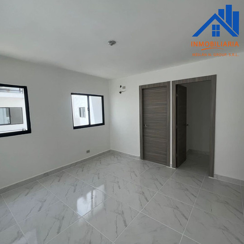 Imagen 9 de 14 de Apartamento Económico En Santiago