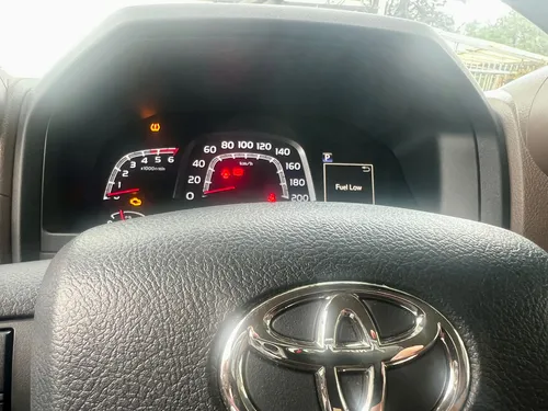 Toyota Land Cruiser Gdj71l 2.8 Diesel