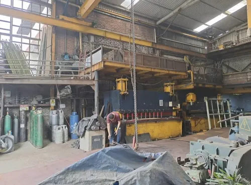 Vendo Bodega En El Troncal, Norte De Cali