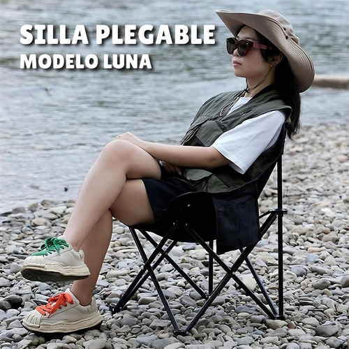 Silla Plegable 