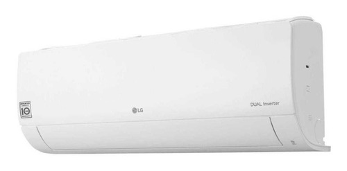 Aire Acondiconado Split LG 5280w Frío Calor Ea S4w18kl3aa Du