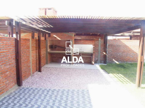 Imagen 22 de 22 de Casa Los Angeles Piriápolis 3 Dorms Venta Ca100913