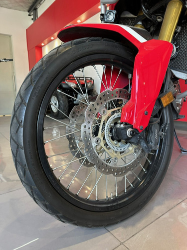 Crf 1000 L Africa Twin Dct