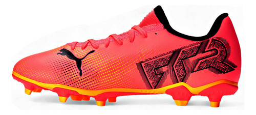 Chuteira Masculino Campo Future 7 Play Puma