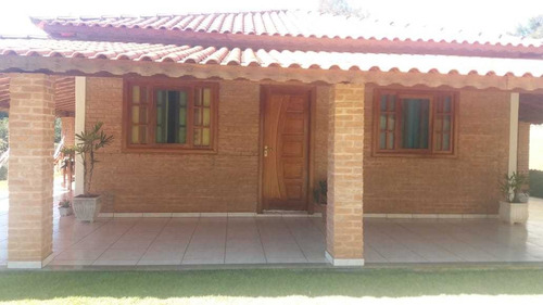 Ótima Chácara Em Cruzília , No Sul De Minas , Com 30 Mil M2, Excelente , Casa Principal , Casa Menor , Toda Cercada , 4klm Da Cidade. - 812