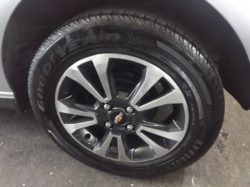 Chevrolet Onix Ltz