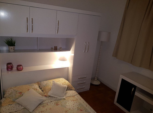 Imagem 16 de 26 de Apto Copacabana | 4 Quartos | 128 M² | Cond: R$1900.00 | 0 Vagas - 12adxef