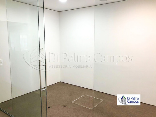 Imagem 15 de 15 de Conjunto Comercia Com 330m² Para Alugar No Brooklin - Dp5336