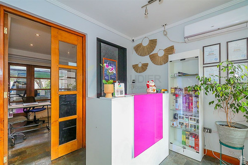 Local Comercial En Venta En Las Condes