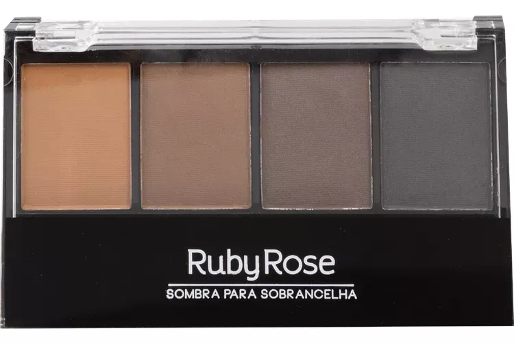 Segunda imagem para pesquisa de paleta de sombras