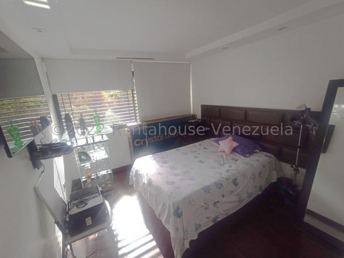 Imagen 5 de 12 de Venta Apartamento Los Samanes De 3 Hab Y 4 Baños