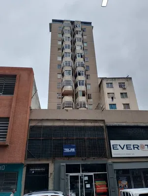 Apartamento en venta