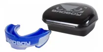 Comprar Protector Bucal Bad Boy Boxeo, Muay Thai, Artes Marciales