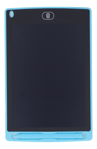 Tableta De Escritura Lcd Doodle Board De 8.5 Pulgadas Stimul
