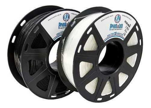 Filamento 3d Nylon Max® 4 X 1kg +spray +envío :: Printalot