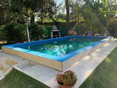Imagen 19 de 30 de Venta Quinta Del Viso - U$s119.000 + Cuotas