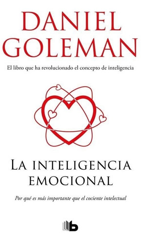 La Inteligencia Emocional - Daniel Goleman