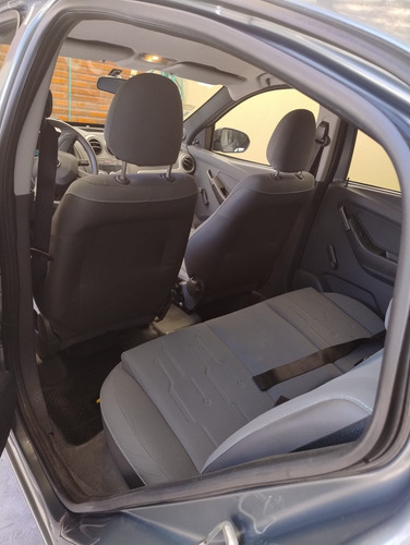 Chevrolet Agile 1.4 Ls Spirit