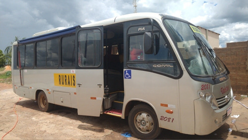 Vw Comil Pia