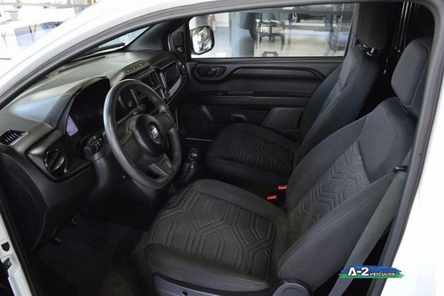 Fiat Fiorino Endurance Evo 1.4 Flex 8v 2p