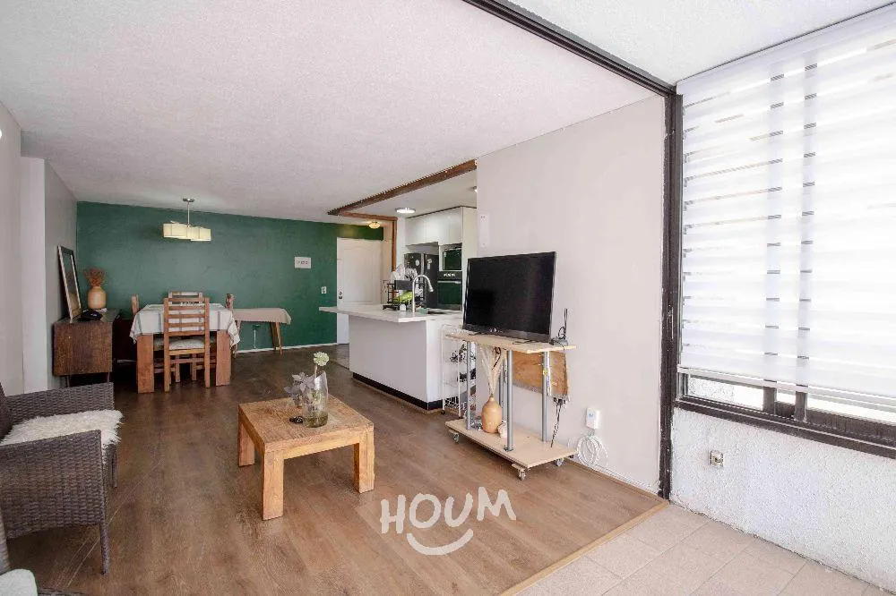Imagen 2 de 29 de Departamento Los Tres Antonios Id: 166508