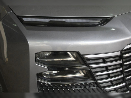 Jetour Dashing Limited