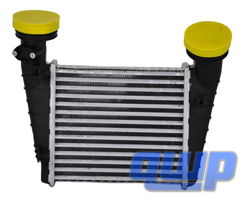 Intercooler Volkswagen Passat 1.8t 2005 1.8l