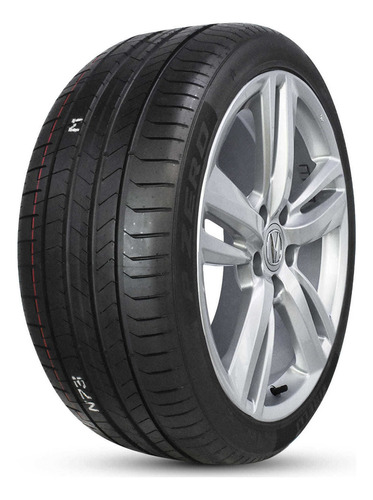 Llanta Pirelli P Zero 225/35r19 88y