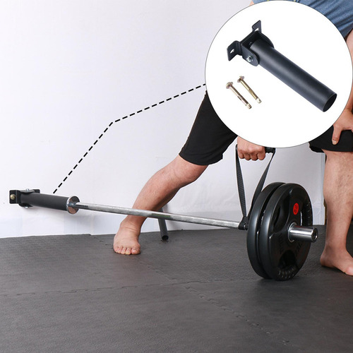 J Base De Minas Terrestres Ejercicios Gimnasio Casa Barbell