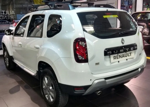 Renault Duster Privilege 2.0 Nc