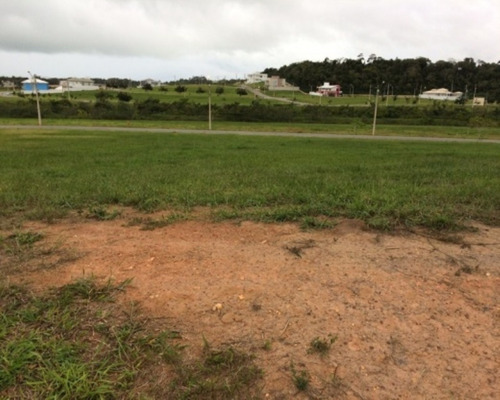 Imagem 6 de 16 de Terreno No Alphaville Costa Do Sol - T038 - 32070056