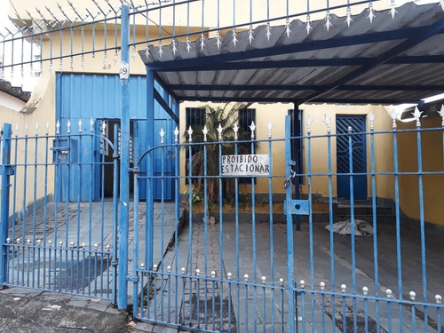 Imagem 1 de 12 de Comercial Para Aluguel, 0 Dormitórios, Pirituba - São Paulo - 2558