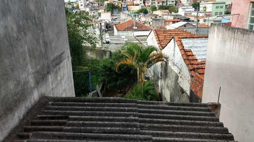 Imagem 14 de 15 de Casa Sobrado Para Venda, 2 Dormitório(s) - 288