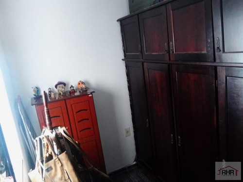Imagem 4 de 15 de Casa Para Venda Em Mogi Das Cruzes, Jardim Aeroporto Iii, 3 Dormitórios, 2 Banheiros, 2 Vagas - 116_1-2204442