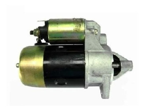 Motor De Partida Nissan King Van 2.0 Z20s