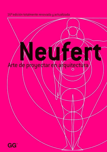 Neufert Arte De Proyectar En Arquitectura