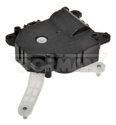 Actuador Puerta A/c Izquierda Cadillac Cts 2015
