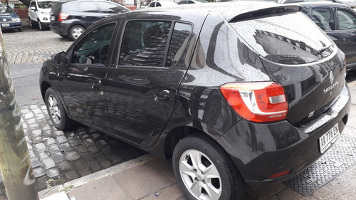 Renault Sandero/16 Privilege Nav,excelente!! Oport. (mb)