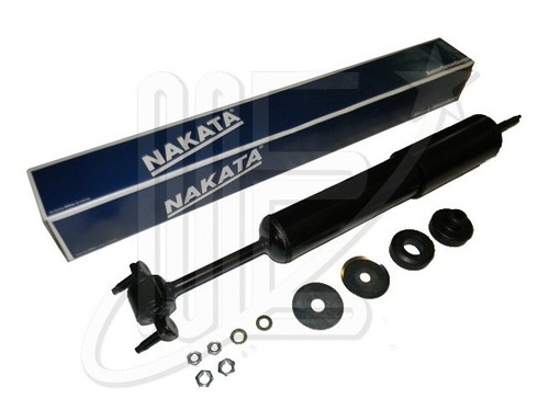 Amortiguador Del Nakata Hg36039 Ranger 150 98/**