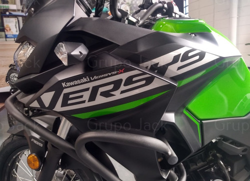 Imagen 3 de 25 de Kawasaki Versys 300, Entrega Inmediata! Financiacion!